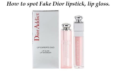 fake dior lip glow